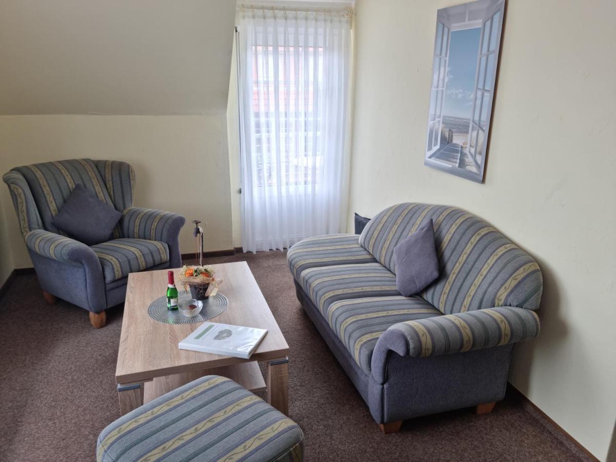 Apartment Hausnordlicht Dornum Δωμάτιο φωτογραφία